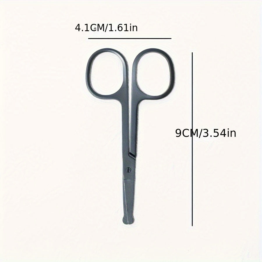 TearTrim Grooming Scissors™