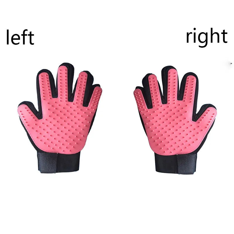SoftTouch Groom Glove™