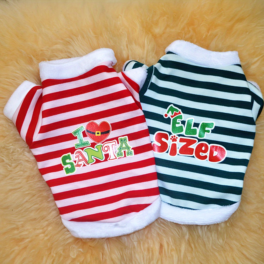 Holiday Pet Tee Set (3-Pack)™