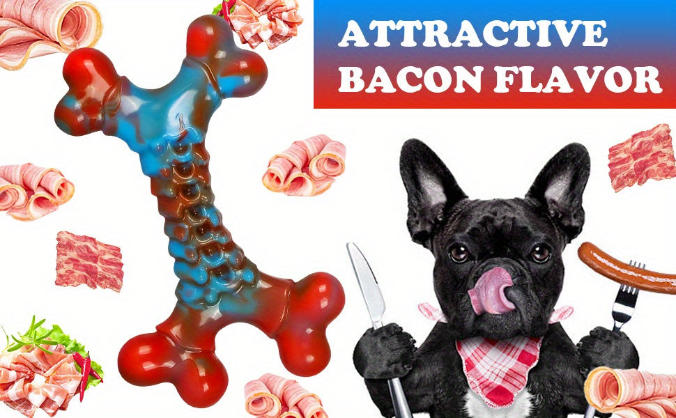 Indestructible Chew Toy™