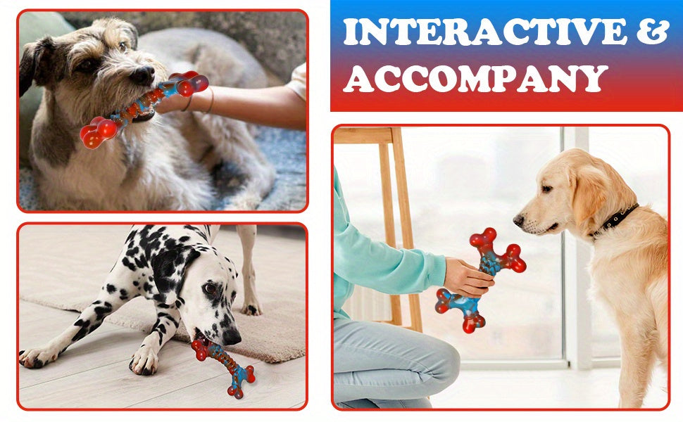 Indestructible Chew Toy™