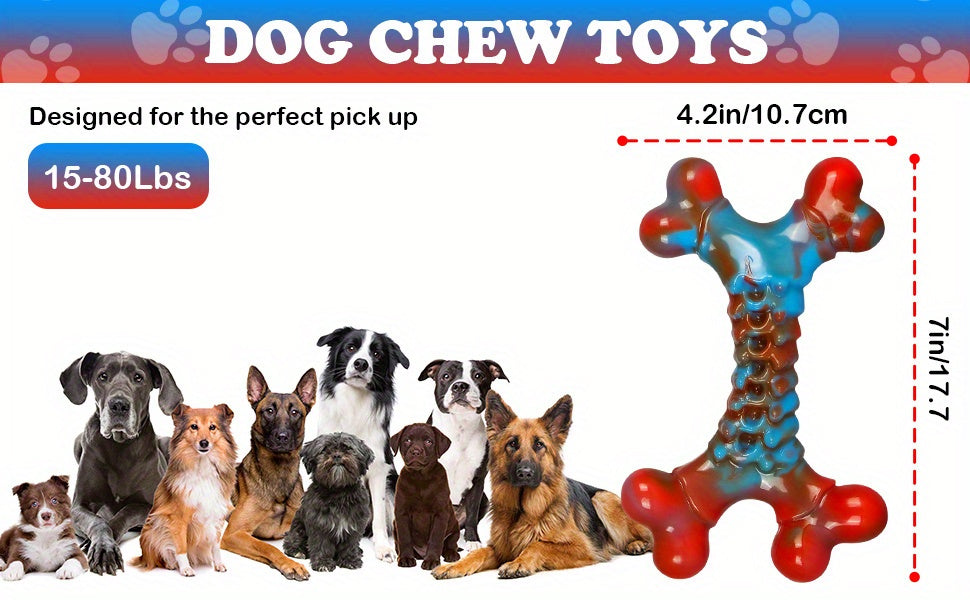 Indestructible Chew Toy™