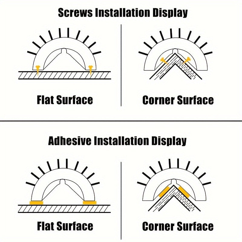 WallPurr Self-Clean Brush™