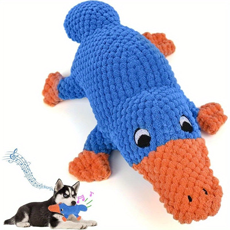 Durable Goose Dog Toy™