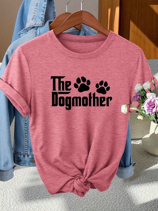 Vintage Dogmother Tee™