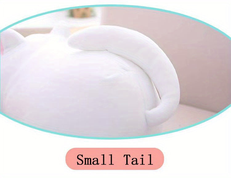 Mushroom Bear Cat Plush™