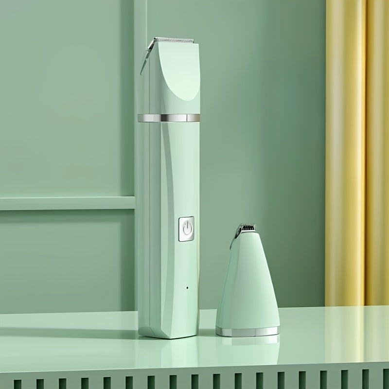 Electric Pet Grooming Kit ™