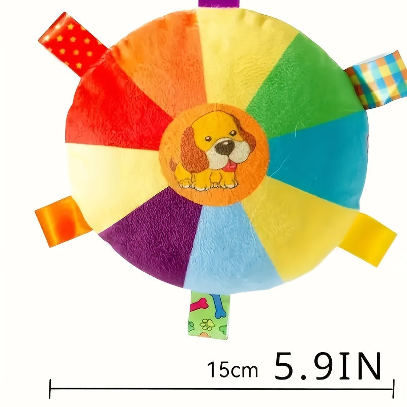 Cartoon Bear Dog Toy™