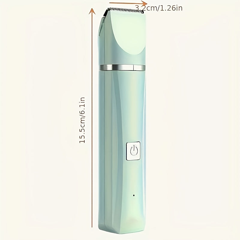 Electric Pet Grooming Kit ™