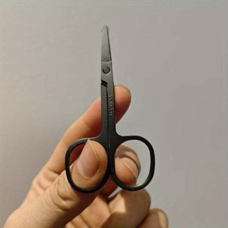 TearTrim Grooming Scissors™