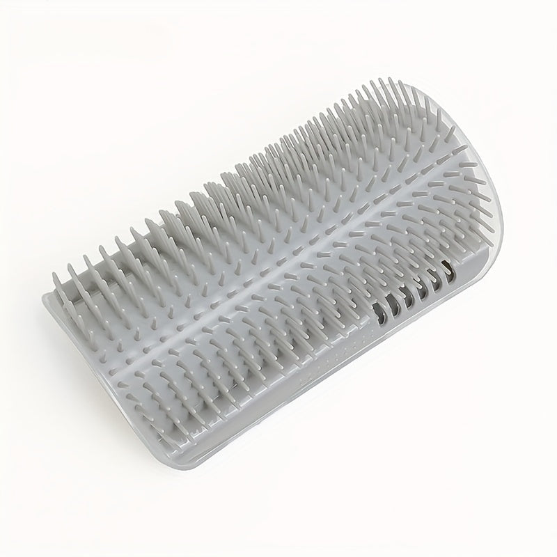 WallPurr Self-Clean Brush™