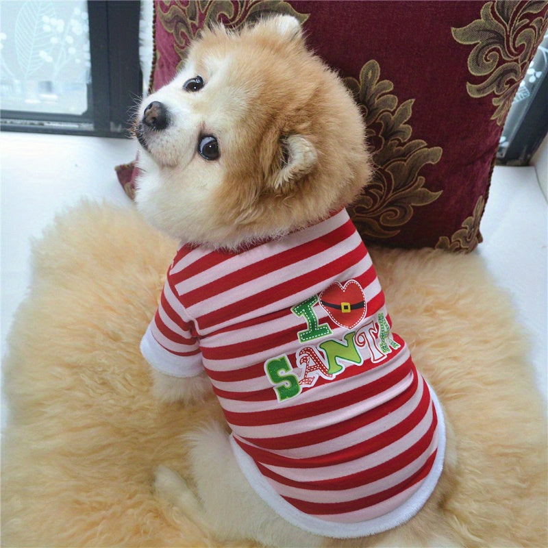 Holiday Pet Tee Set (3-Pack)™