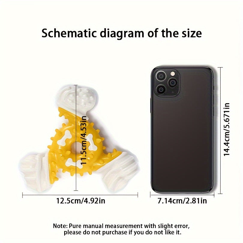 Nylon Dental Chew Stick™