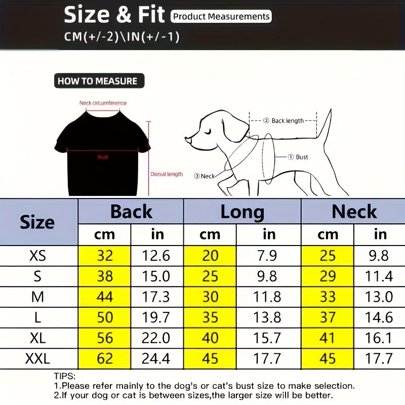 Holiday Deer Pet Outfit™