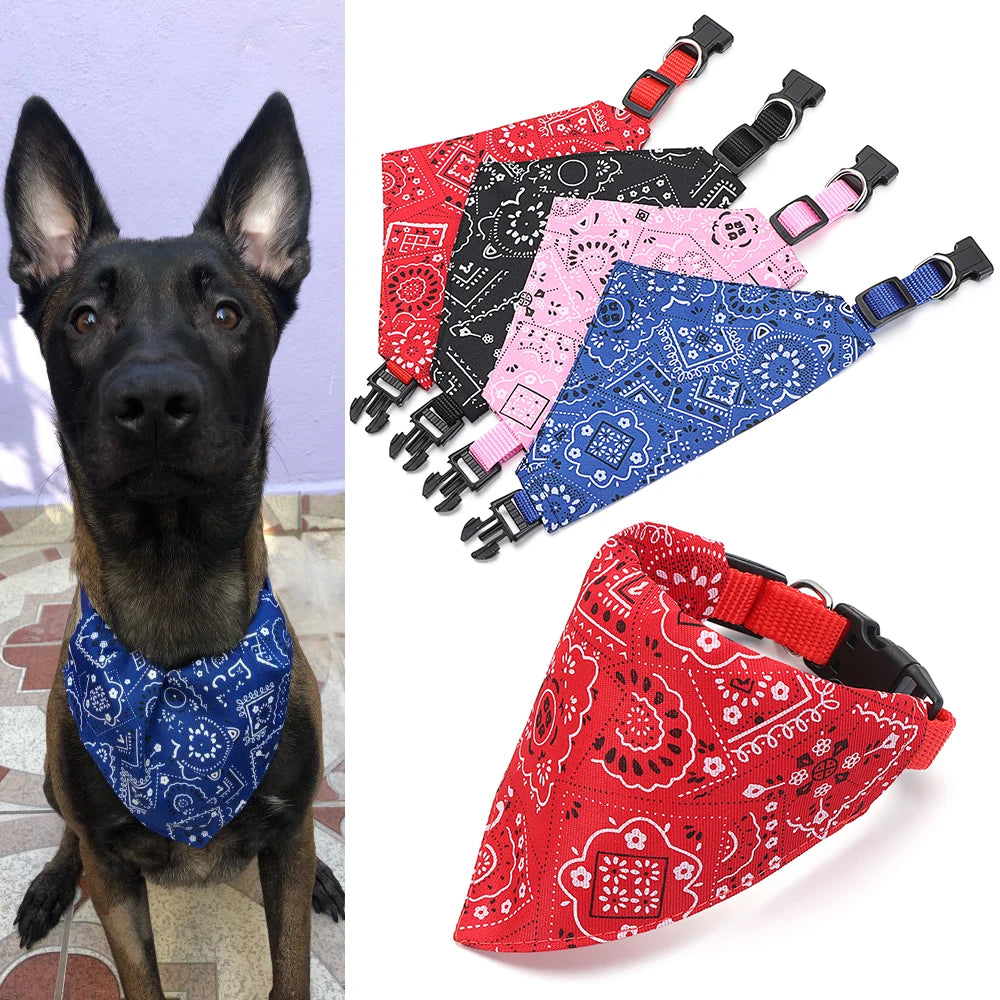 Furvana™ Classic Bandana Bib