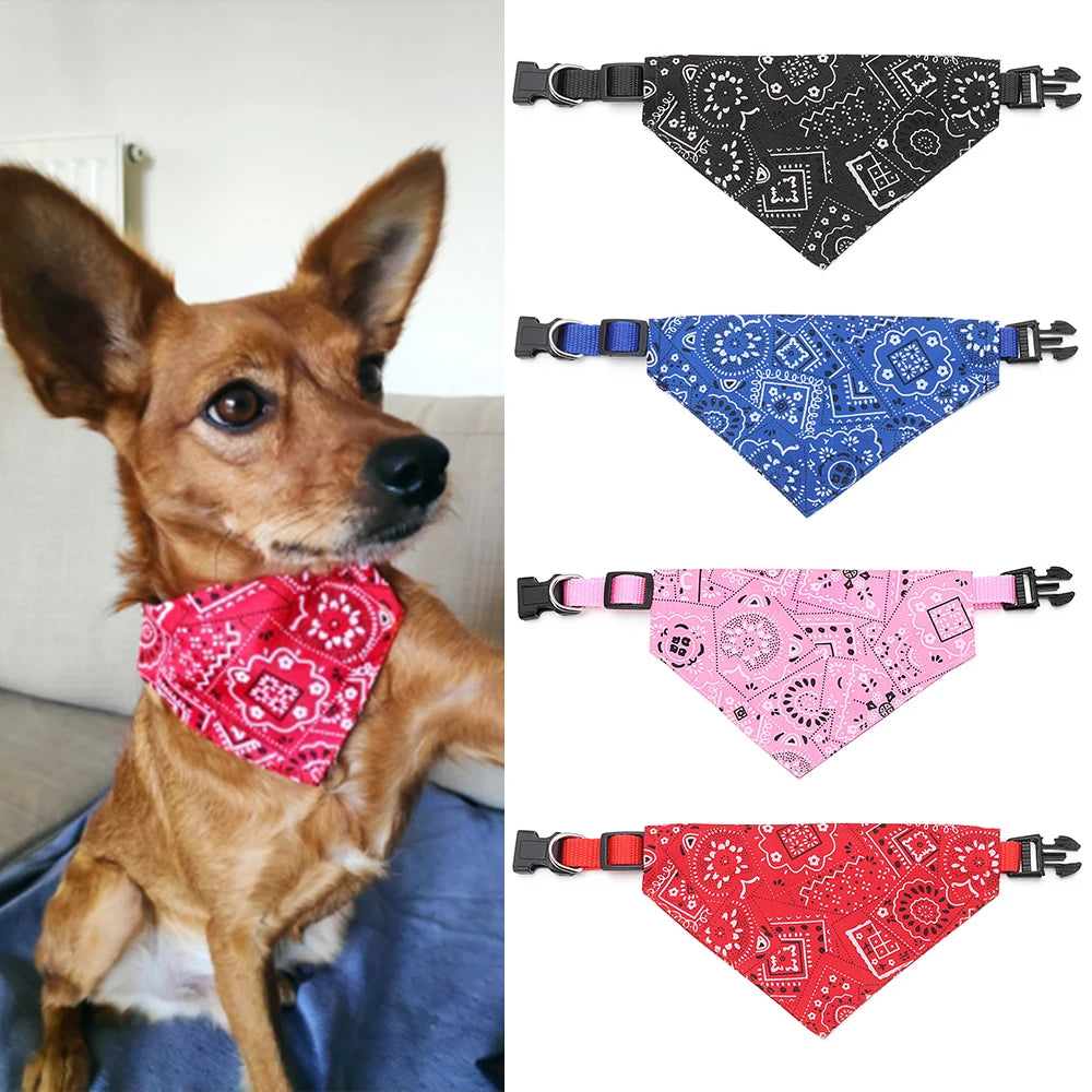 Furvana™ Classic Bandana Bib