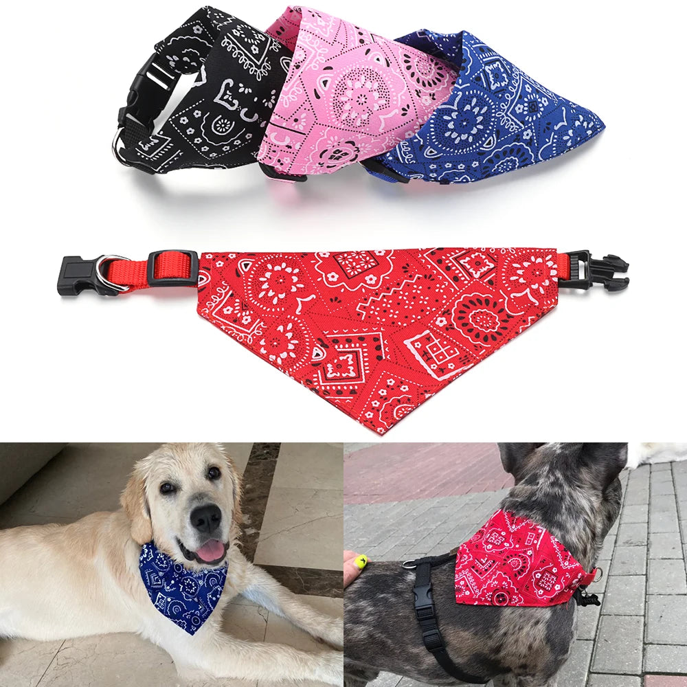 Furvana™ Classic Bandana Bib
