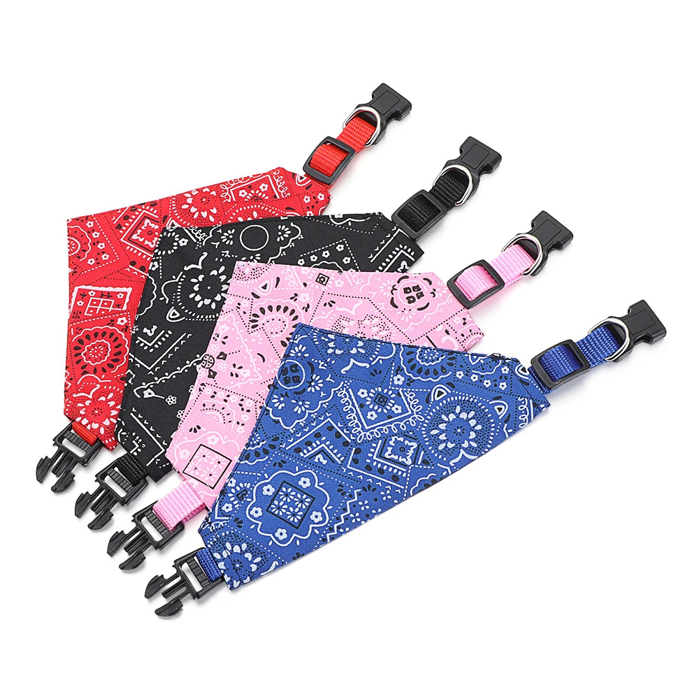 Furvana™ Classic Bandana Bib