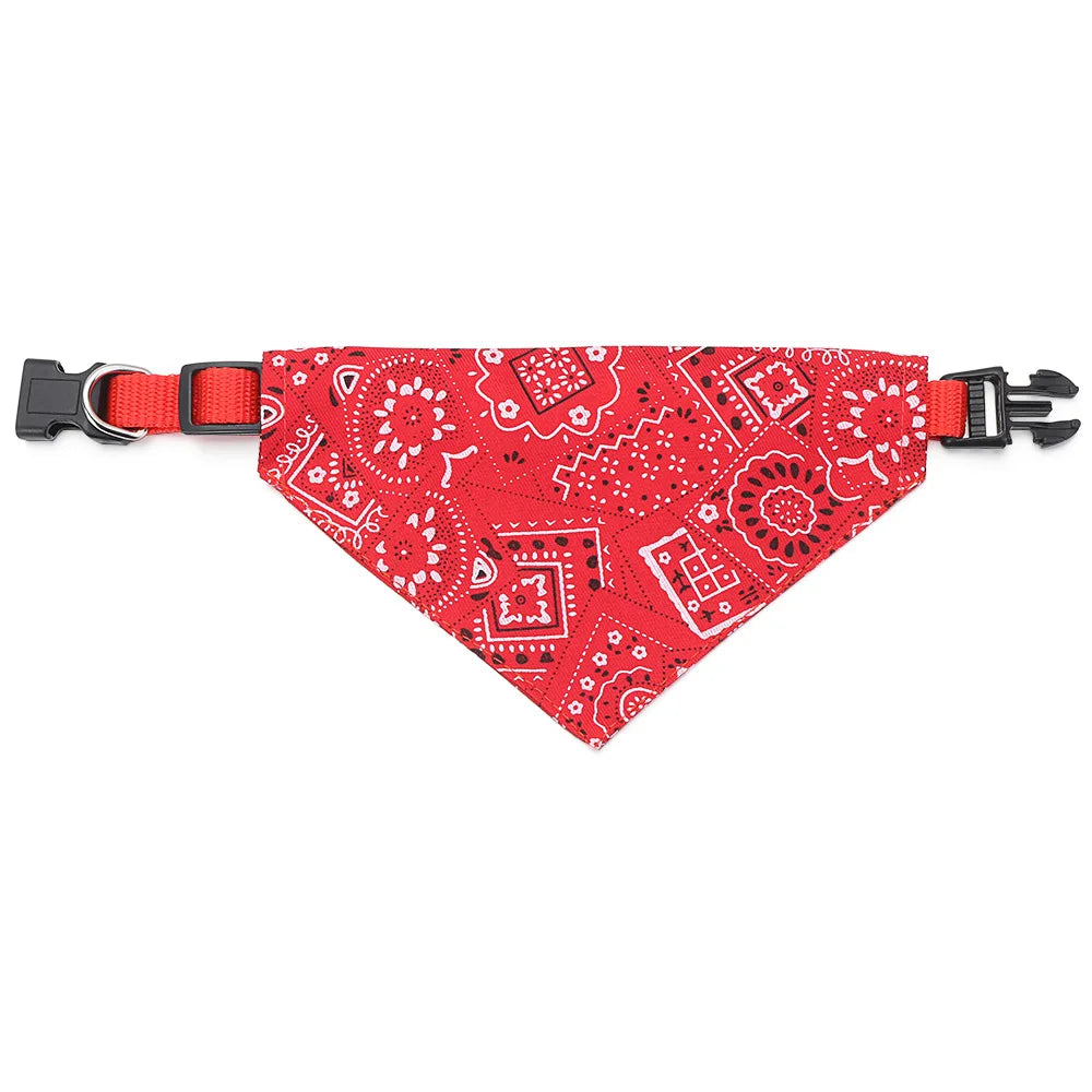Furvana™ Classic Bandana Bib