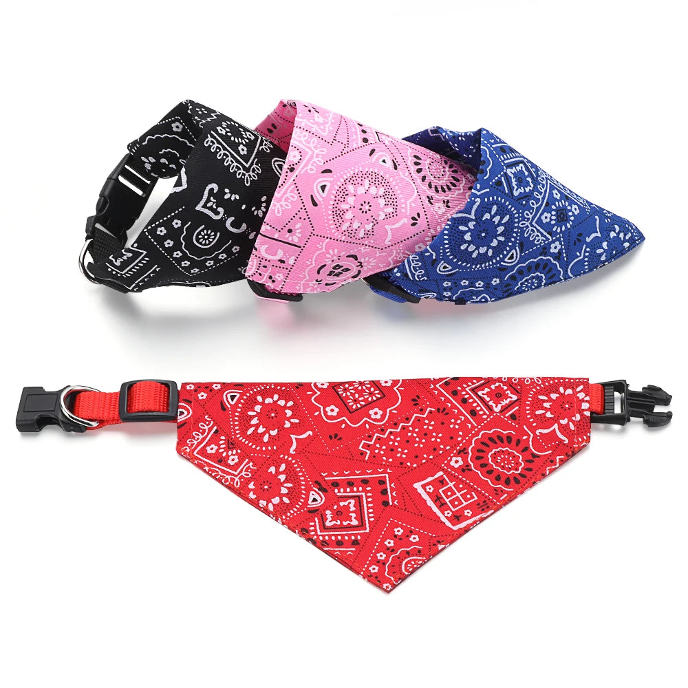 Furvana™ Classic Bandana Bib