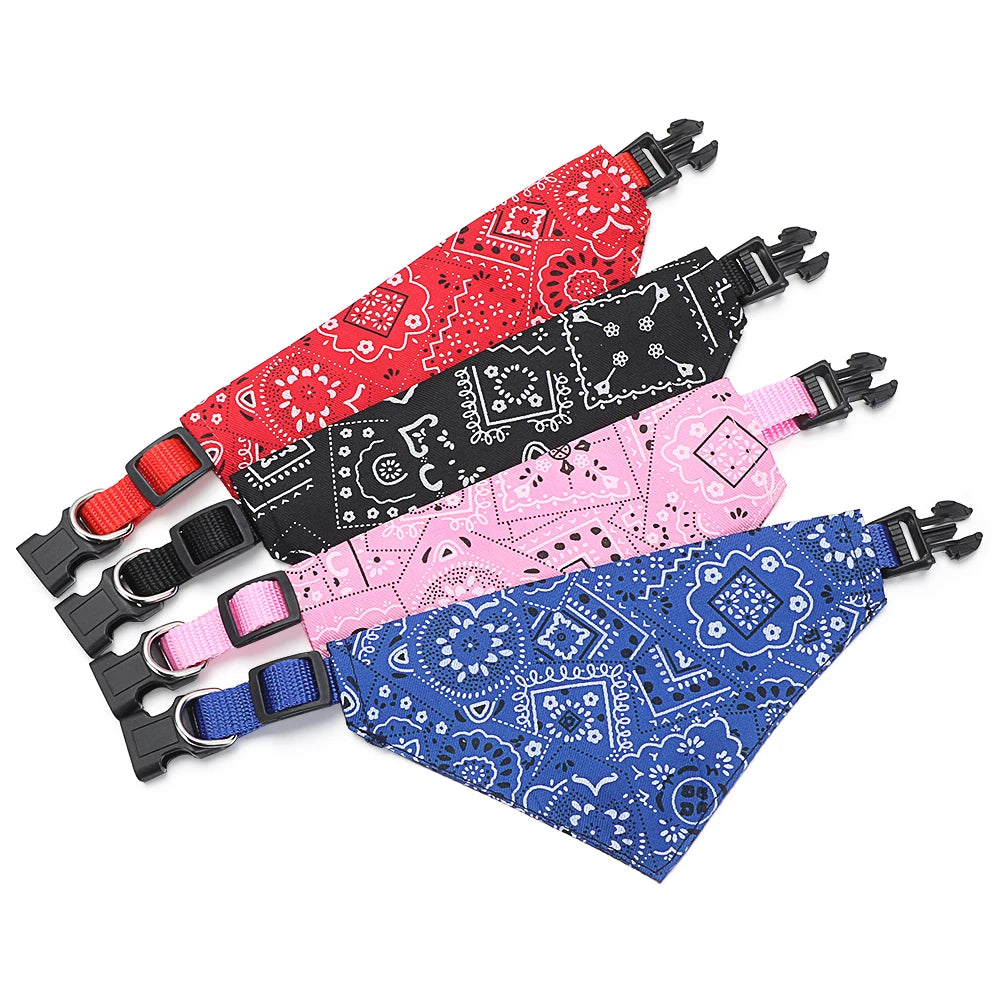 Furvana™ Classic Bandana Bib