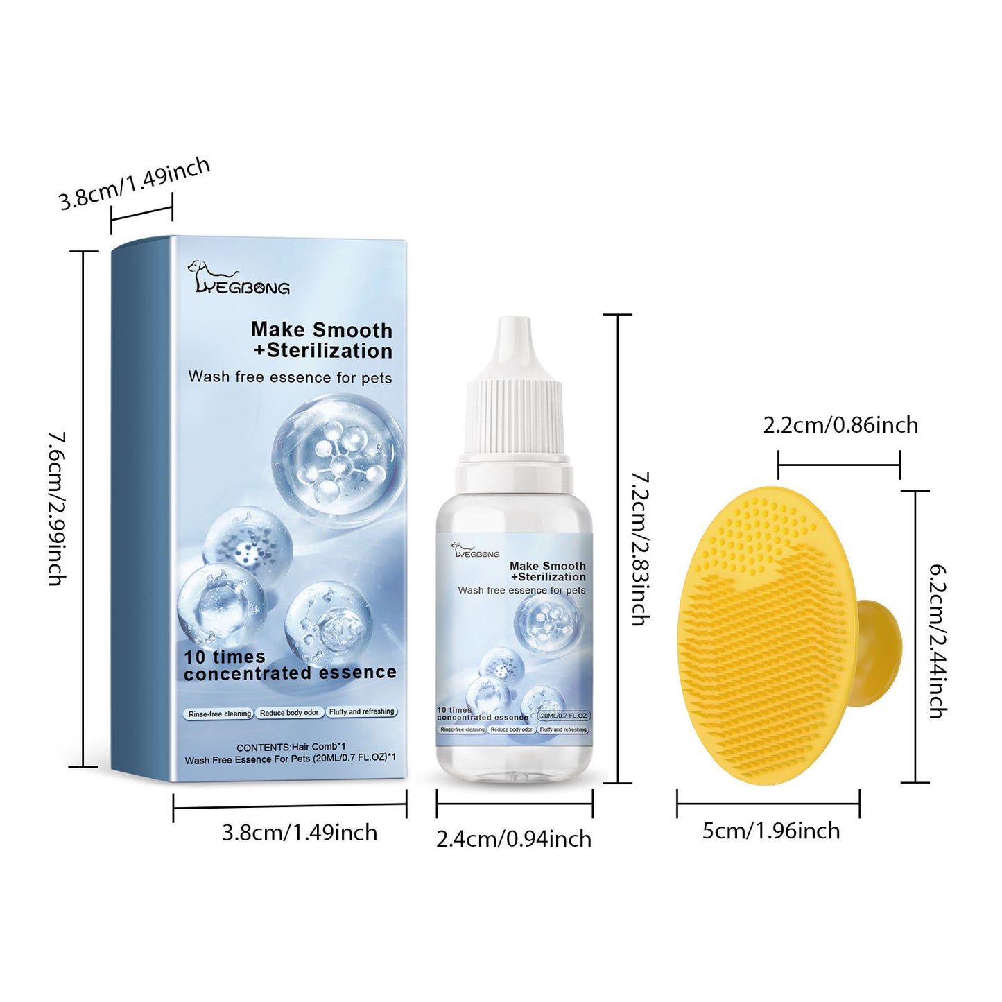 FreshCoat Essence™