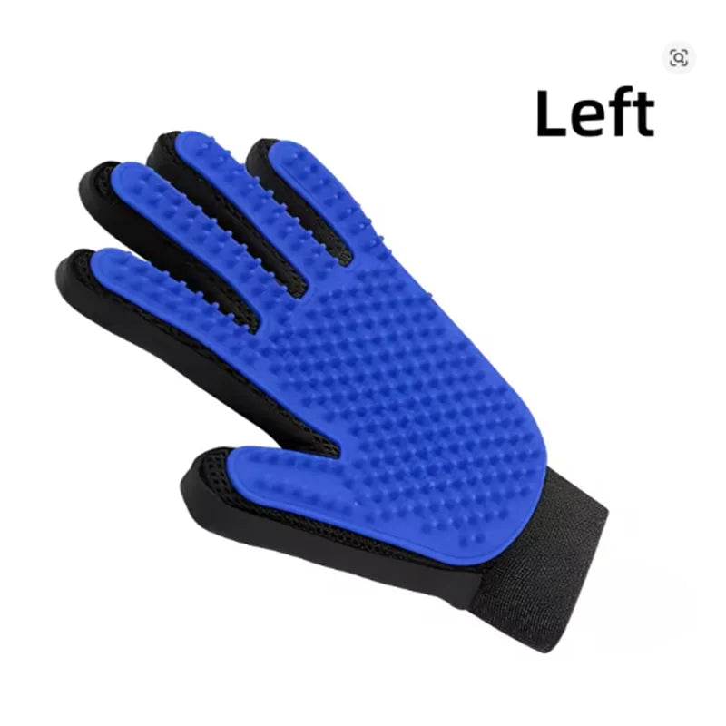 SoftTouch Groom Glove™