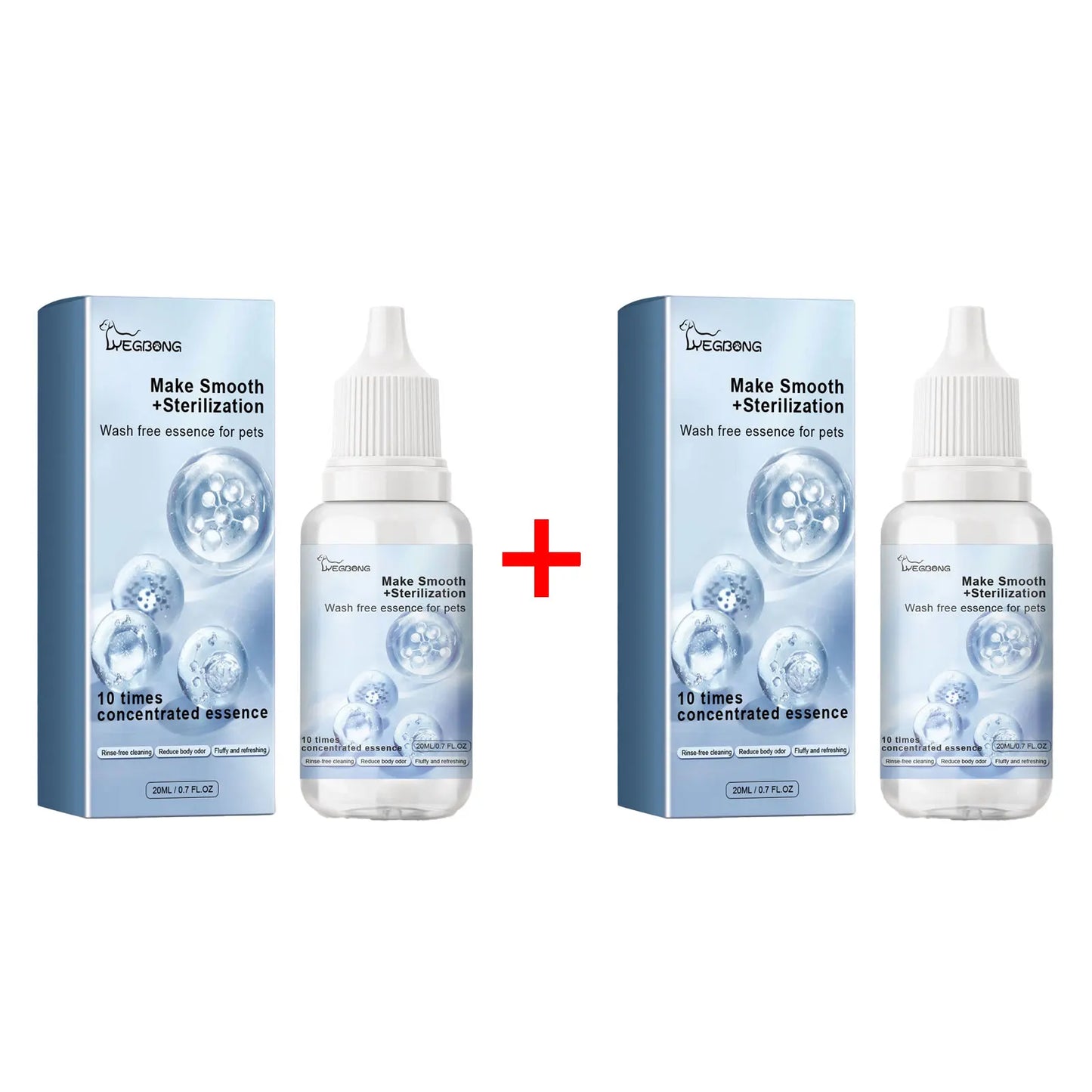 FreshCoat Essence™