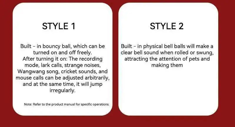 Christmas Themed Plush Dog Toy Ball Interactive  furvana tm Gnawing Pet Toy for Teeth Grinding Self-hi Stuffy Interactive Plushie for Puppie