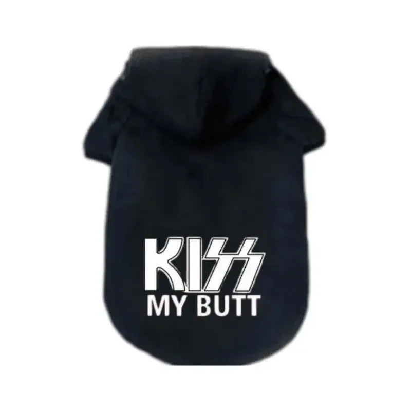 Large, Medium and Small Dogs, Velvet Warm Pet  furvana tm Clothing, Dog Clothes, Dog Hoodies, Dog Sweaters, Big Dogs