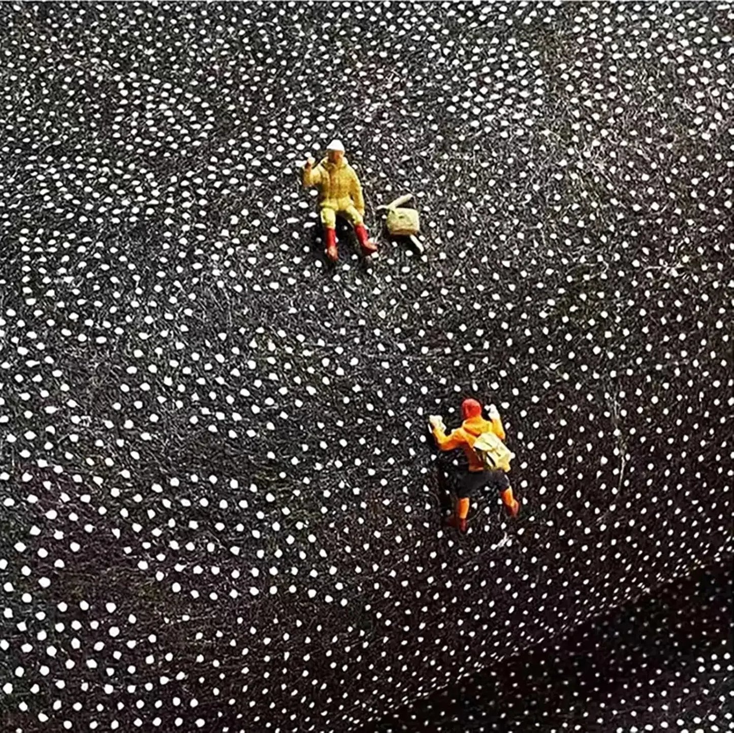 1Pc Christmas Cute Cat Print Doormat, furvana tmNon-Slip Microfiber Polyester Rug Machine Washable For Home Entryway, Bedroom, Living Room