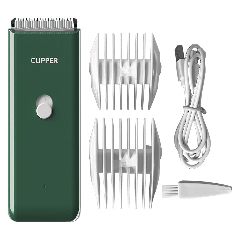 SilentClip™ Trimmer