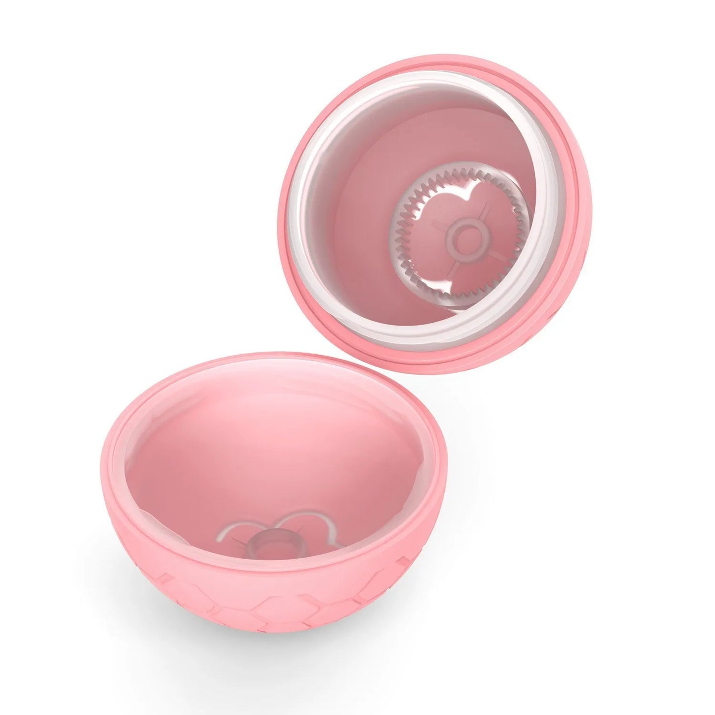 Smart Dog Toy Ball Electronic  furvana tmInteractive Pet Toy Ball USB Automatic Bouncing Rolling Toy Ball With RGB Lights Puppy Cat Product