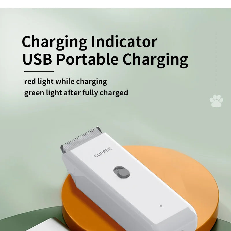 SilentClip™ Trimmer