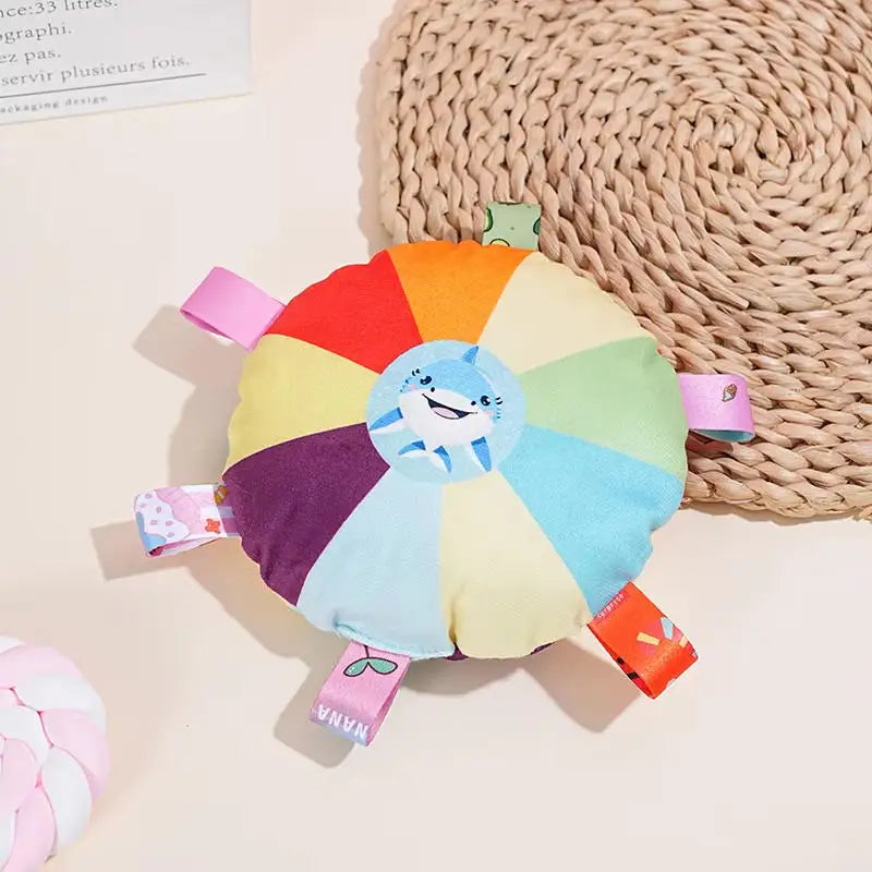 Rainbow Orbit Flying Disc™