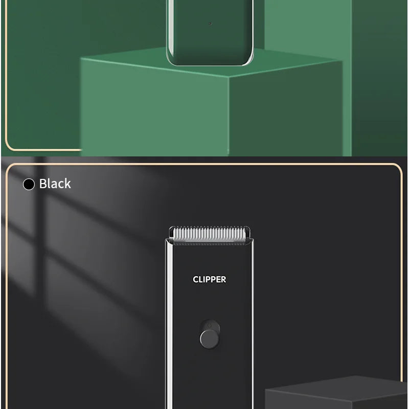 SilentClip™ Trimmer