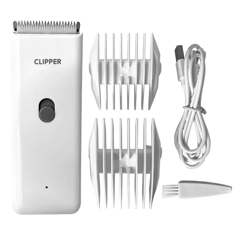 SilentClip™ Trimmer