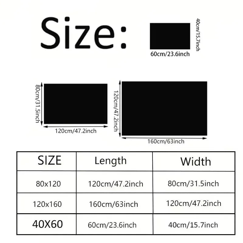 French Bulldog Anti Slip DoorMa furvana tmt Interesting "Visitor Must Be Approved" Welcome Felt Rug Polyester Decorative Living Room Carpet