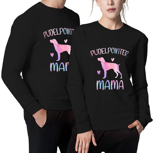 Pudelpointer CozyMama Pullover™