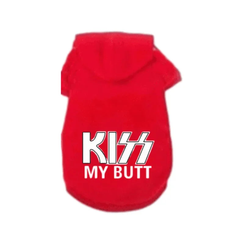 Large, Medium and Small Dogs, Velvet Warm Pet  furvana tm Clothing, Dog Clothes, Dog Hoodies, Dog Sweaters, Big Dogs