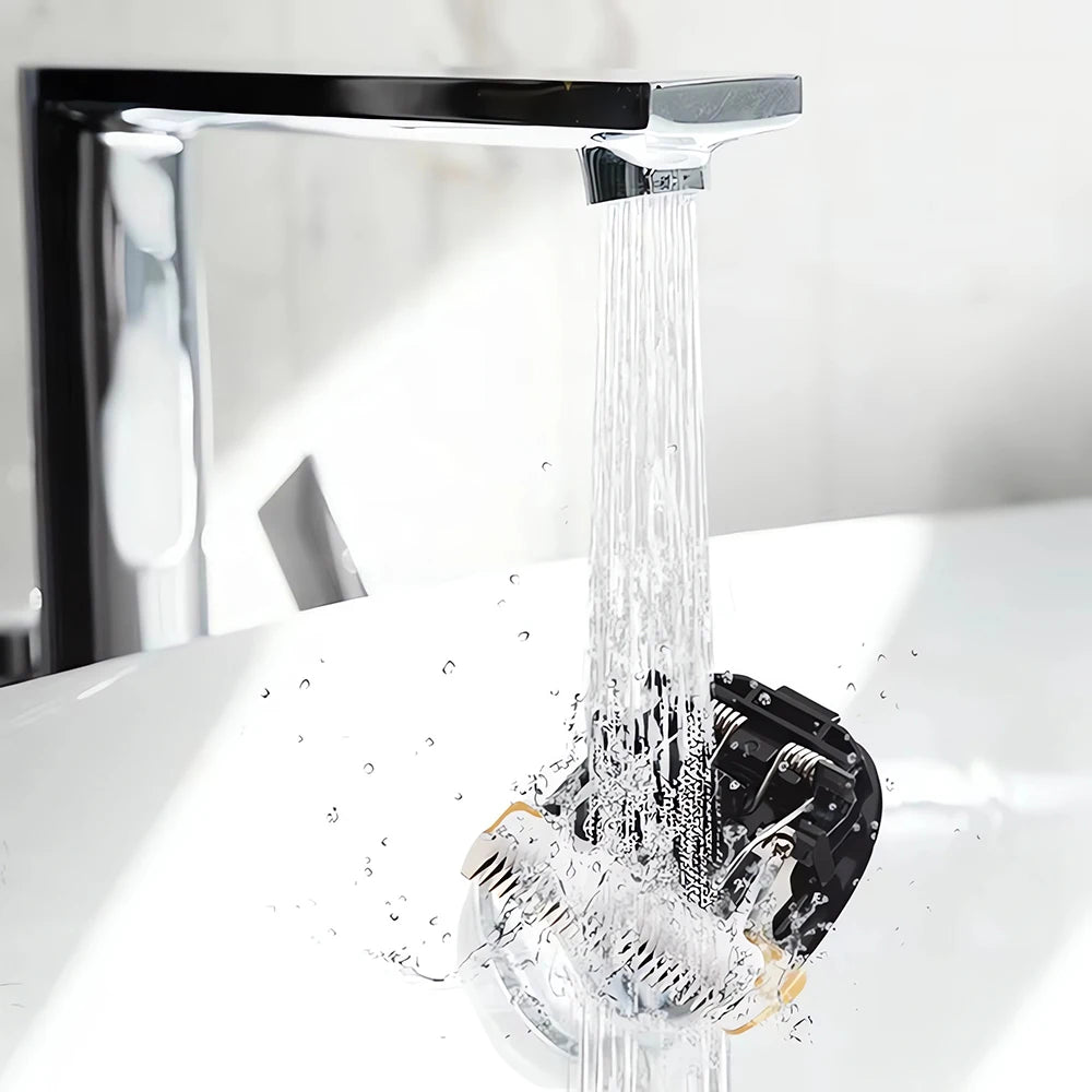 Pet Clipper Grooming Kit Rechargeabl furvana tme Pet Hair Trimmer Shaver Haircut Set For Cat Dog Hair Cutting Remover Machine Professional