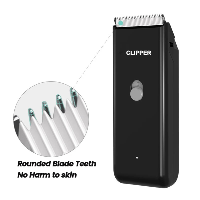 SilentClip™ Trimmer