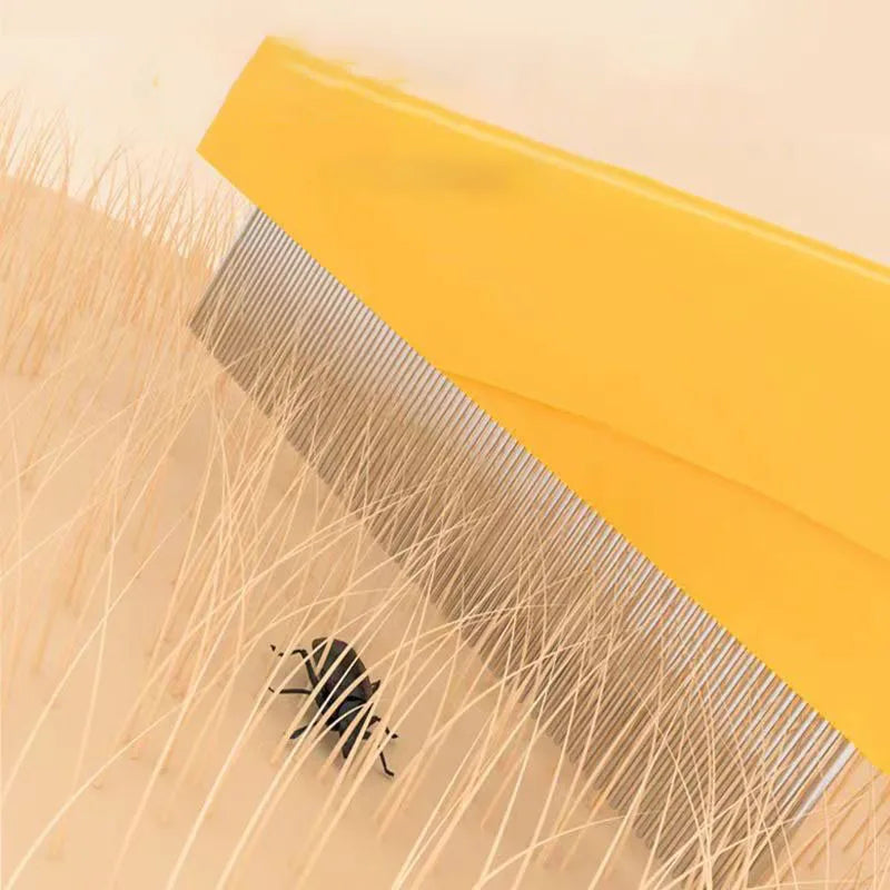 FineLine Groom Comb™