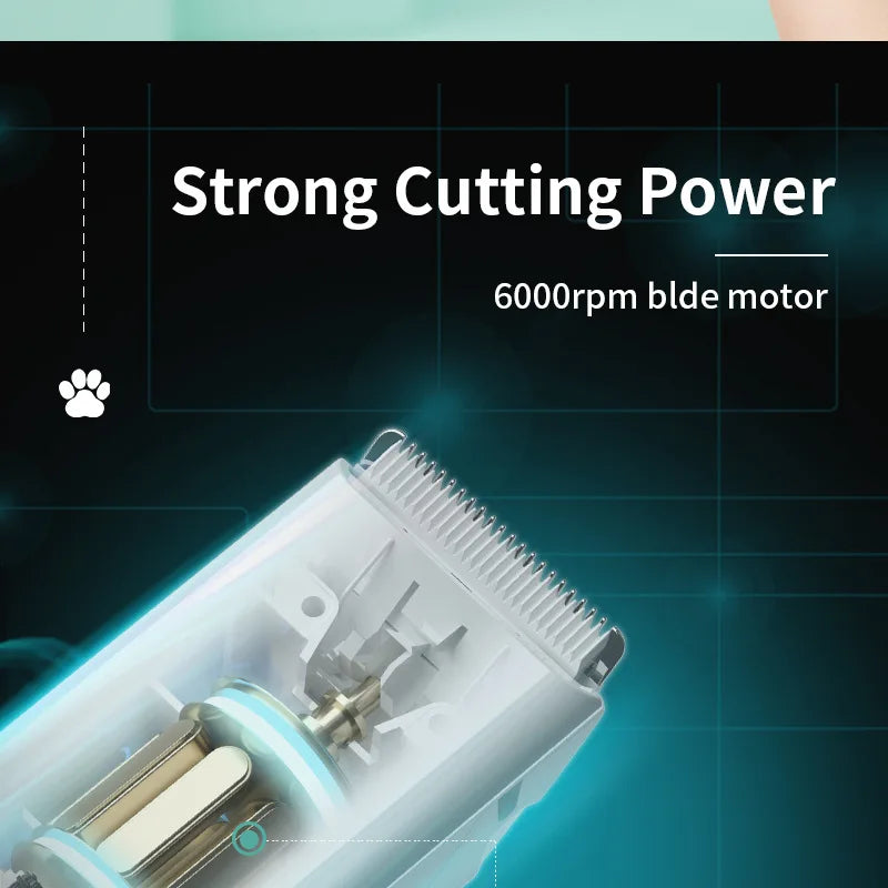 SilentClip™ Trimmer