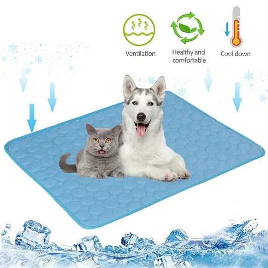 Furvana™ ChillPad Cooling Mat