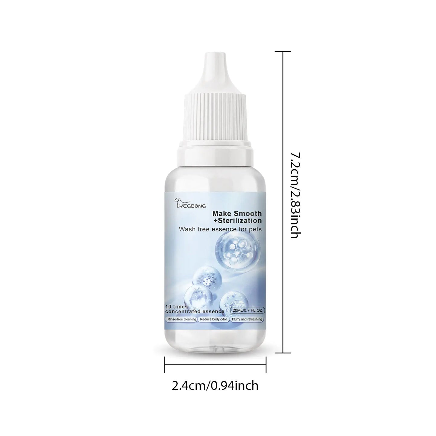 FreshCoat Essence™