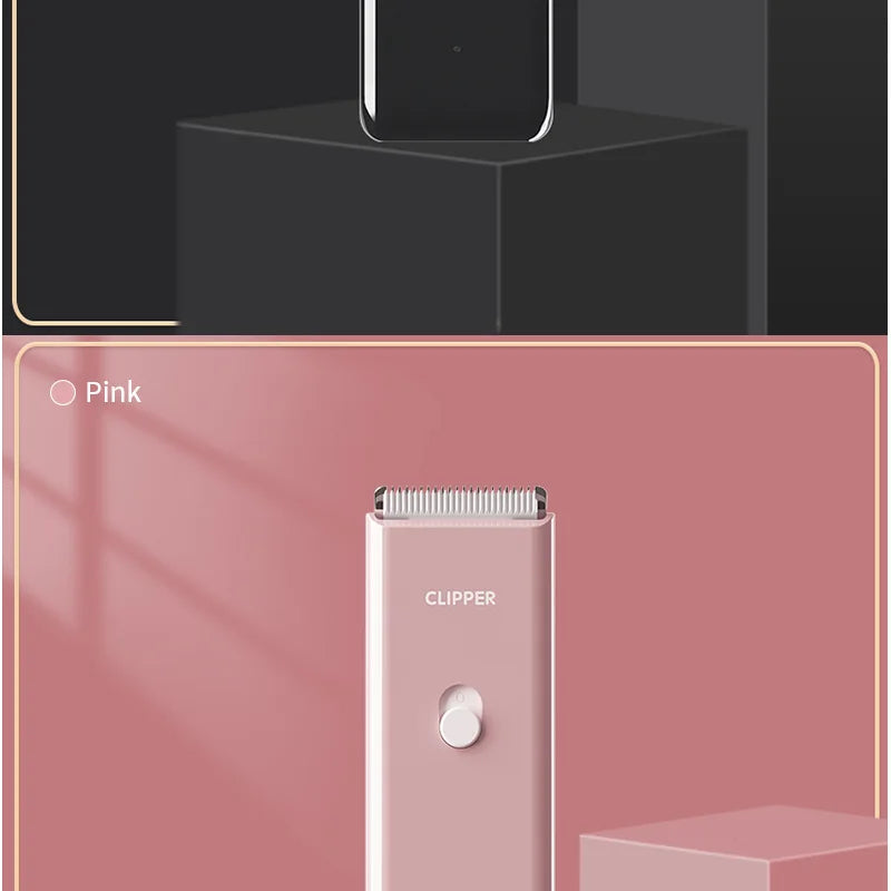 SilentClip™ Trimmer