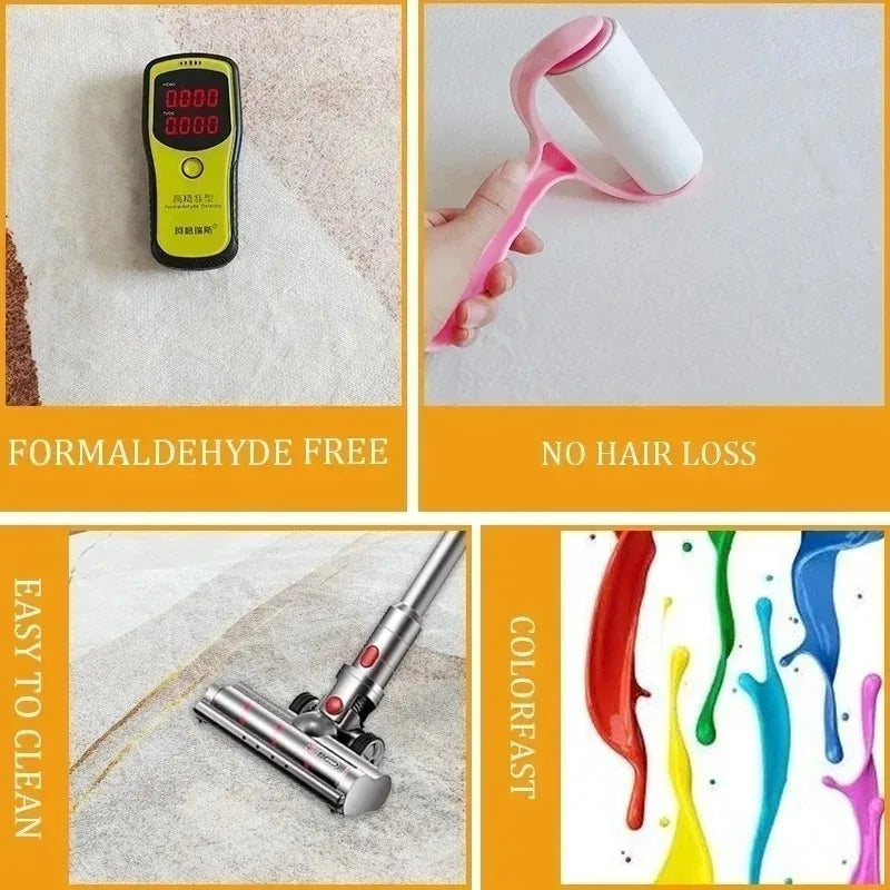 Humorous Cat Doormats Go Away  furvana tmWelcome Design Foot Mat Sassy Pet Lover Mats for Unique Home Entryway Decor Doormat