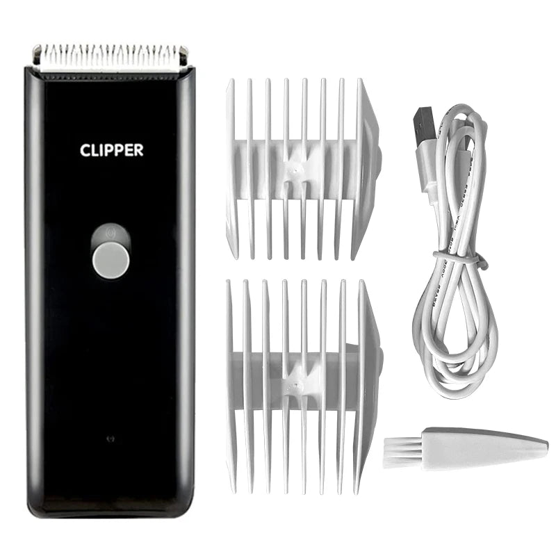 SilentClip™ Trimmer