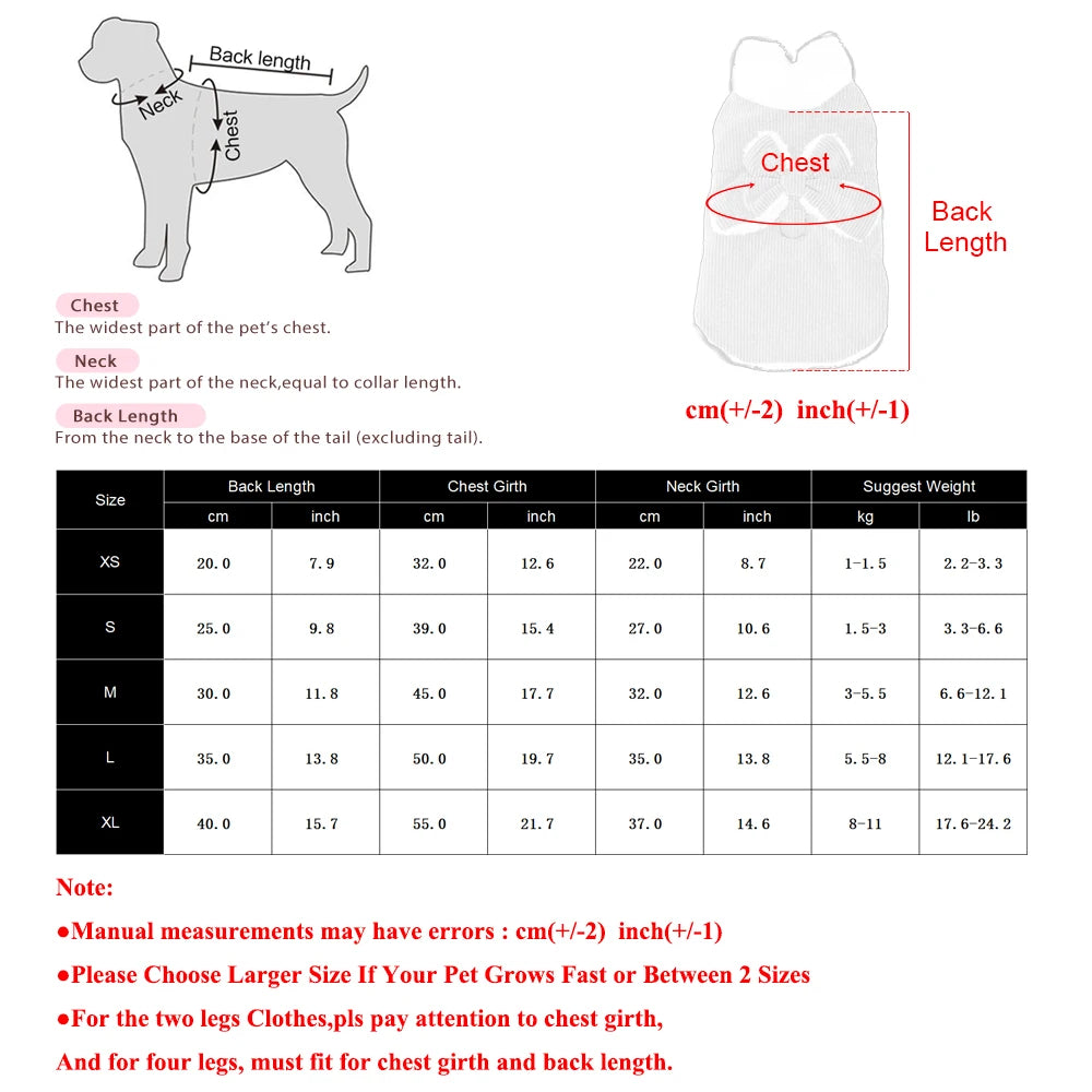 Winter Pet Clothes Cozy furvana tm Thicken Fleece Solid Kitten Sweater For Small Cats Dogs Cute Bow Jacket Coat With D-Ring Sphynx Costume